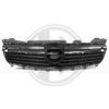 OPEL 13216644 Radiator Grille